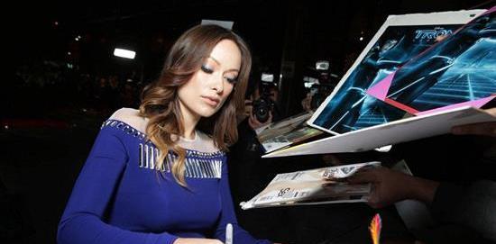 عکس مجری زن کویتی