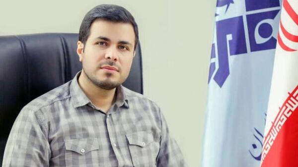عکس مجری زن صداوسیما کشف حجاب