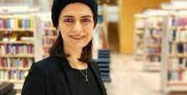 عکس مجری زن صداوسیما کشف حجاب