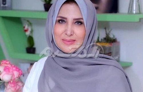 عکس مجری زن به خانه برمیگردیم