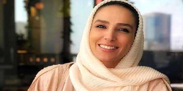عکس مادر سوگل طهماسبی