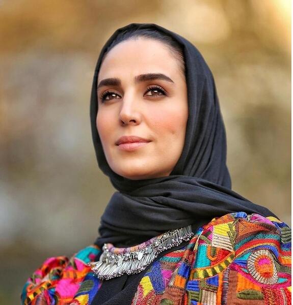 عکس مادر سوگل طهماسبی