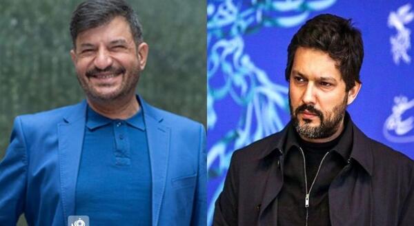 عکس مجری زن خداحافظی کرد