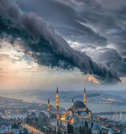 عکس استانبول جذاب