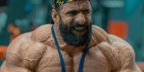 عکس هادی چوپانی