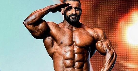 عکس هادی چوپانی