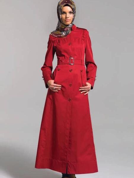 عکس چپن زمستانی