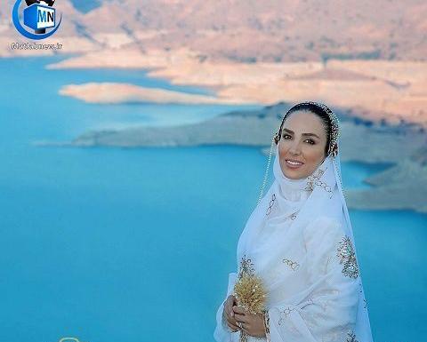 عکس جوراب سوگل طهماسبی