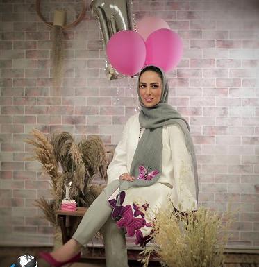 عکس جوراب سوگل طهماسبی