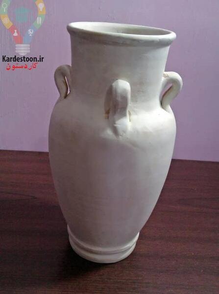 عکس ایده برای نقاشی روی بشقاب سفالی