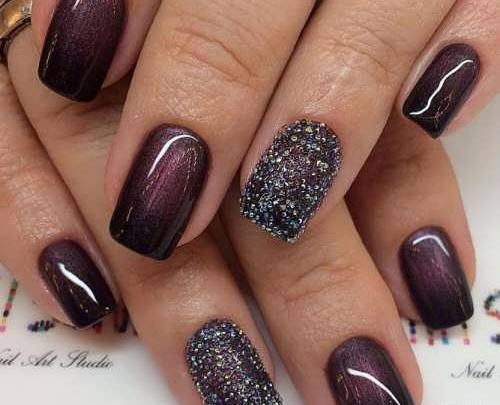 عکس ژلیش زمستانی