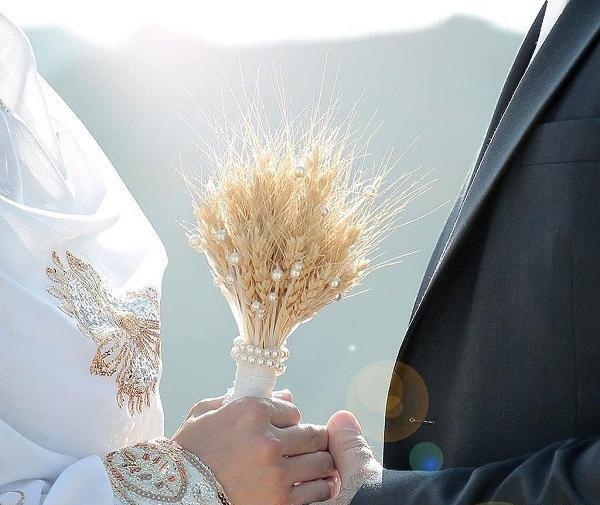 عکسهای سوگل طهماسبی و شوهرش