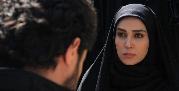 عکسهای سوگل طهماسبی و شوهرش