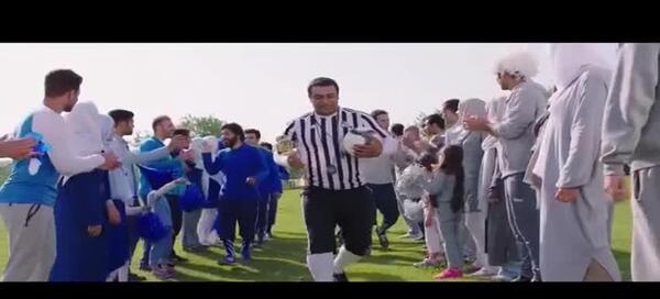 عکس مجری زن دکتر سلام