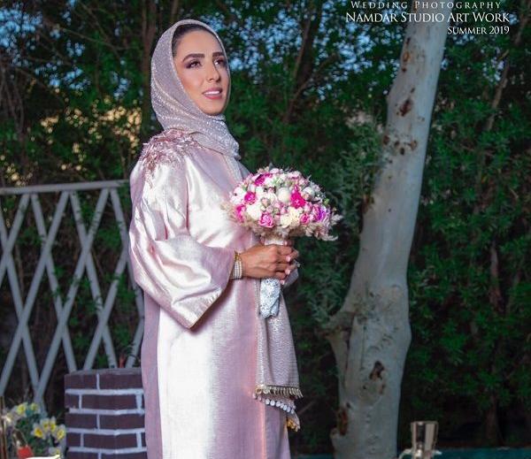 عکس ازدواج سوگل طهماسبی