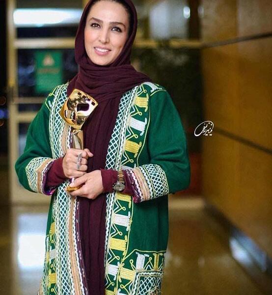 عکس ازدواج سوگل طهماسبی