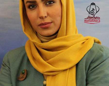 عکس سوگل طهماسبی در سریال کیمیا