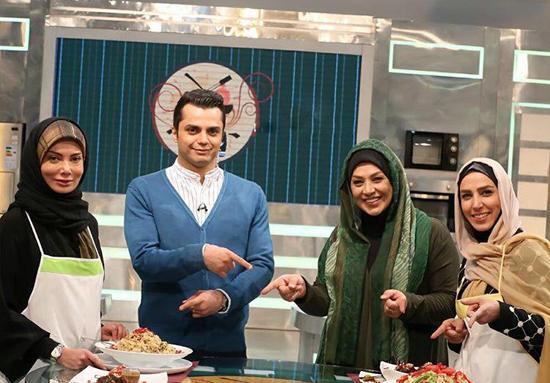 عکس سوگل طهماسبی در سریال کیمیا