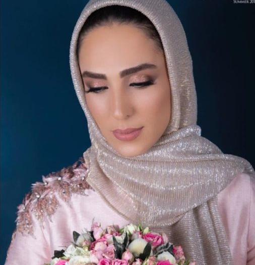 عکس از سوگل طهماسبی