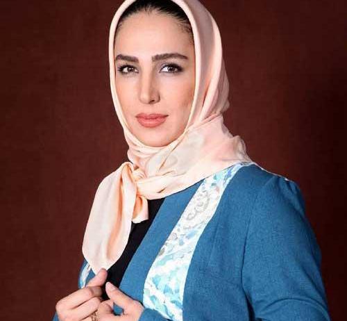 عکس از سوگل طهماسبی