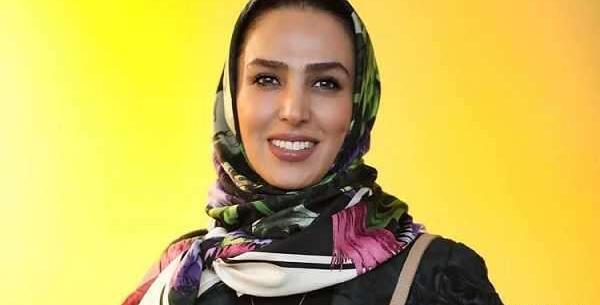 عکس از سوگل طهماسبی
