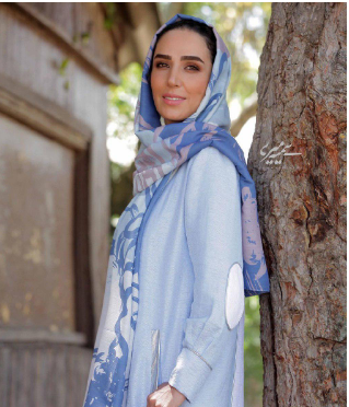 عکس از سوگل طهماسبی