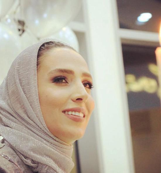عکس از سوگل طهماسبی