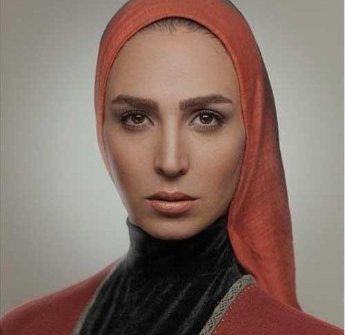 عکس از سوگل طهماسبی