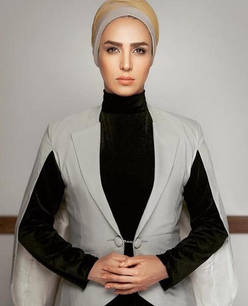 عکس از سوگل طهماسبی