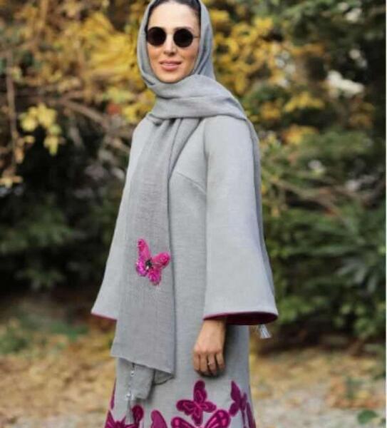 عکس از سوگل طهماسبی