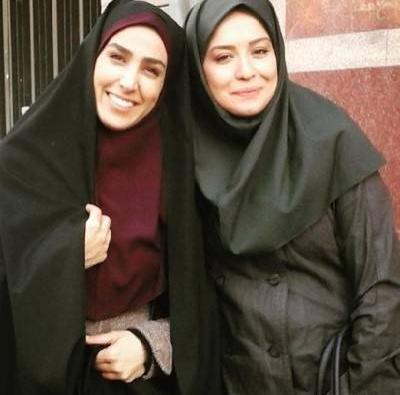 عکس از سوگل طهماسبی