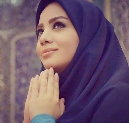 عکس مجری زن برنامه شوتبال