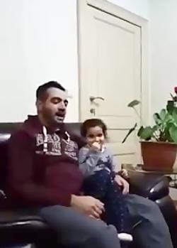 عکس مجری زن طنز