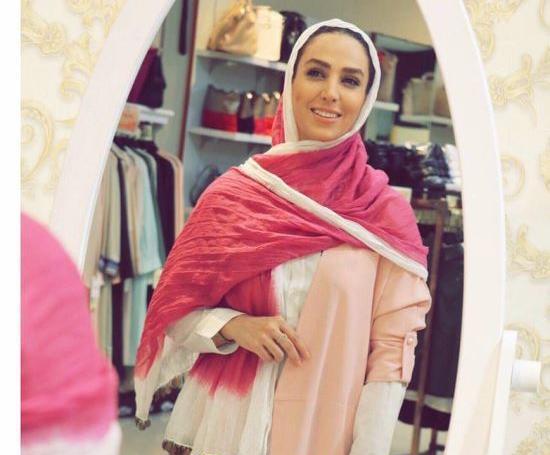عکس های شوهر سوگل طهماسبی