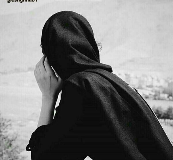 عکس زمستان غم انگیز