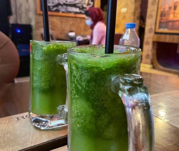 عکس کافه استانبول نهاوند