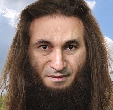 عکس حمید فرخ نژاد در گشت ارشاد 2