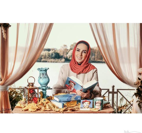 تمامی عکس های سوگل طهماسبی