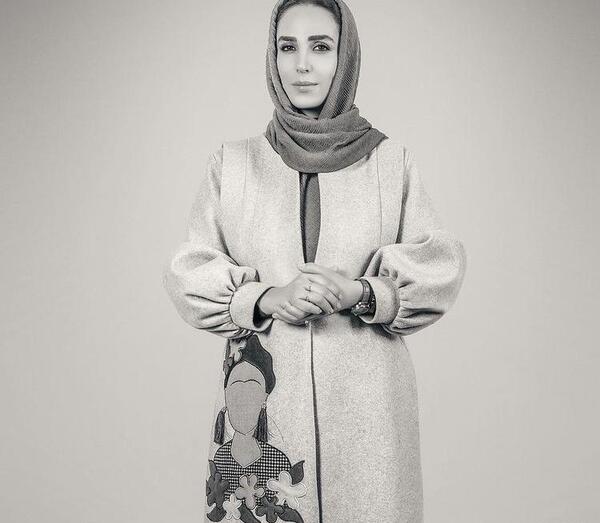 تمامی عکس های سوگل طهماسبی