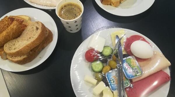 عکس از هتل لیون استانبول