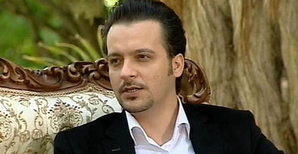 عکس مجری زن پرحاشیه