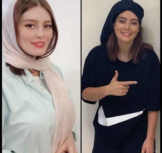 عکس های جدید سحر قریشی