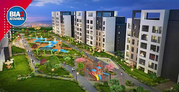 عکس آپارتمان استانبول
