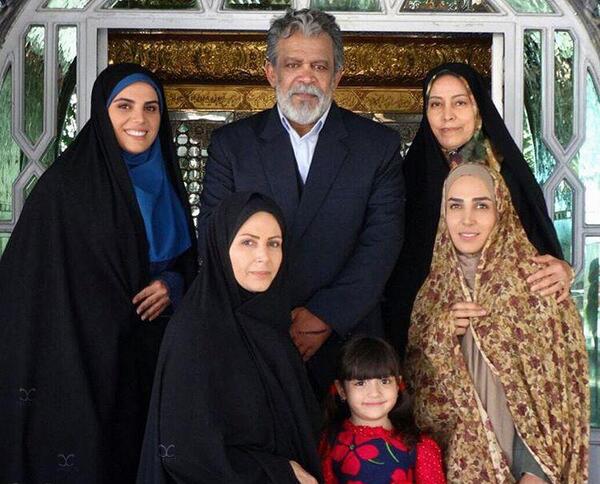 عکس سوگل طهماسبی در خندوانه