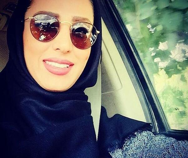 عکس سوگل طهماسبی در خندوانه