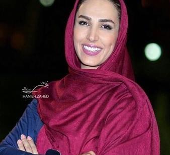 عکس سوگل طهماسبی در خندوانه