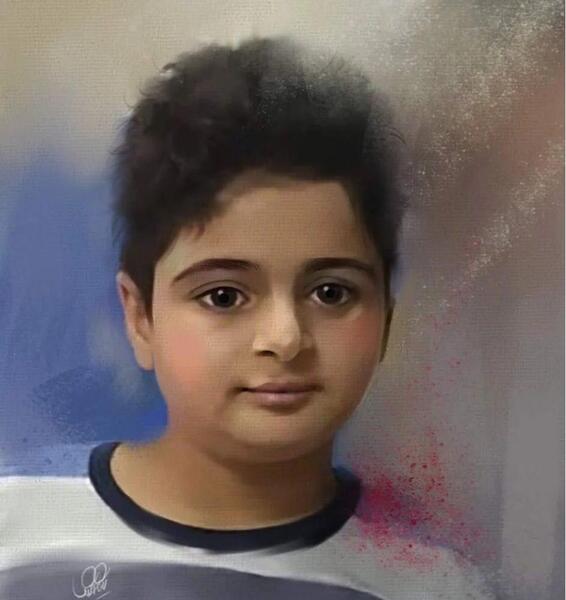 عکس حمیدرضا روحی و کیان
