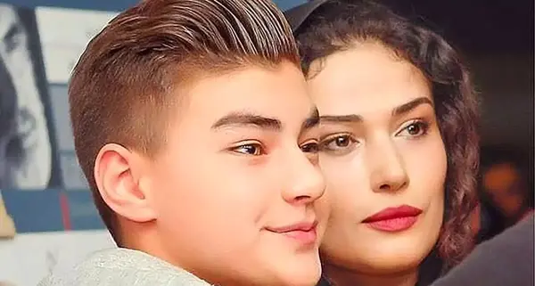 عکس حمیدرضا روحی و کیان