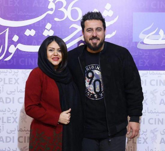 عکس بازیگران فیلم چهارراه استانبول