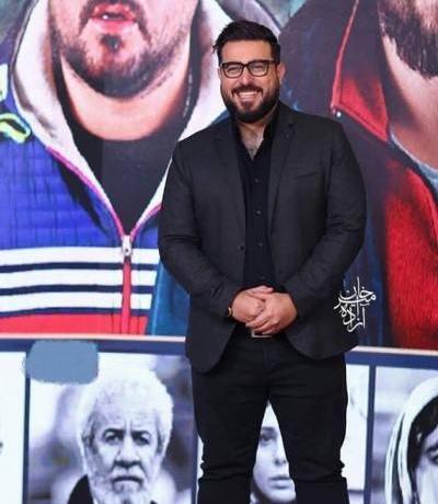 عکس بازیگران فیلم چهارراه استانبول